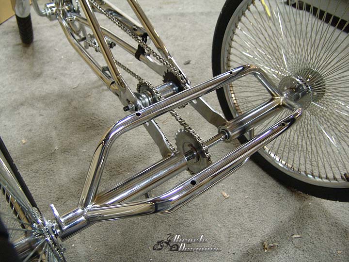 adult bike Three wheeler speed 5 Pussy in public places