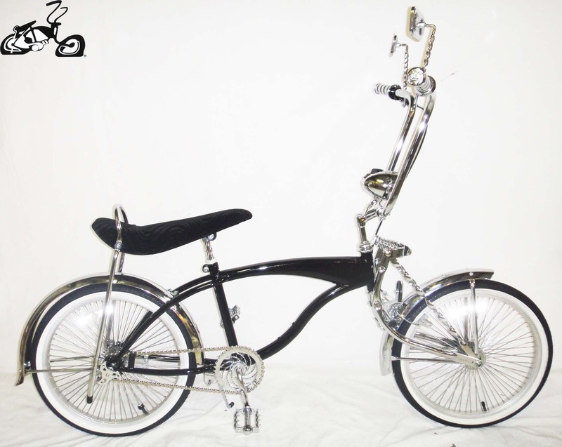 Lowrider Bike For Sale