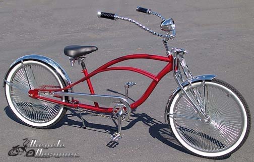 custom bicycles wwwbicycledesignercom