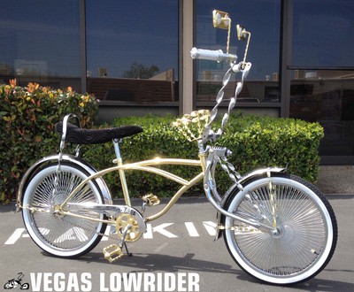 Vegas Lowrider