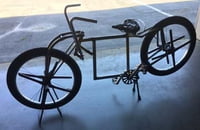 Custom Display Bicycles
