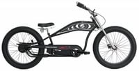 Electric Bicycle