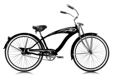FALCON GTS Street Cruiser