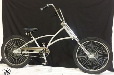 Fat Tire Chopper 2
