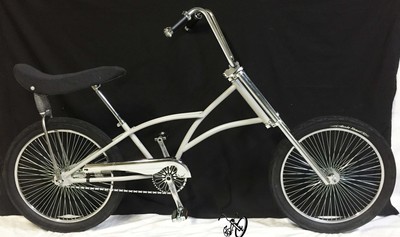 Fat Tire Chopper 1
