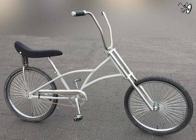 Raw Chopper