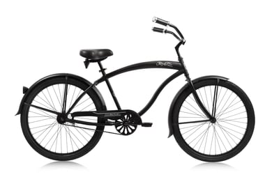 Stealth Street Cruiser
