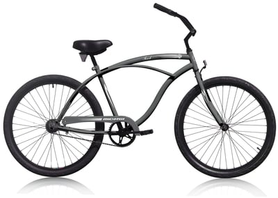 Touch Street Cruiser