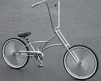 Chopper Bicycles