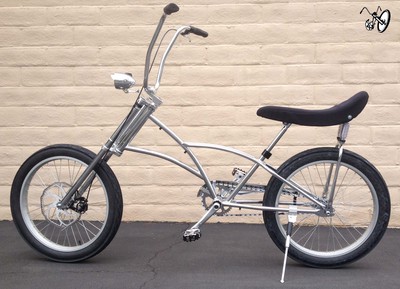 Super Chopper