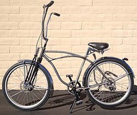 Cruiser Bicycles