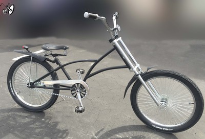 Mighty Chopper Bicycle