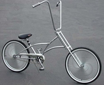HogRider Chopper