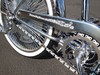 Lovely Lowrider Spinner