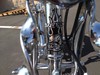 Lovely Lowrider Spinner