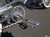 Lovely Lowrider Spinner
