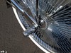 Lovely Lowrider Spinner