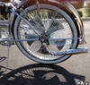 Lovely Lowrider Spinner