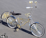 LovelyLowrider Vegas Deluxe