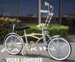 Vegas Lowrider