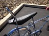 Micargi Prince Chrome Lowrider