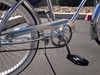 Micargi Prince Chrome Lowrider