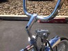 Micargi Prince Chrome Lowrider