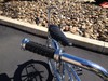 Micargi Prince Chrome Lowrider