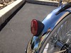 Micargi Prince Chrome Lowrider