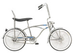 Micargi Prince Chrome Lowrider