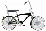 Micargi F4 Black Lowrider