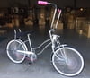 LovelyLowrider Classic Lady