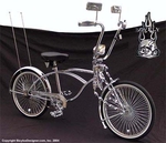 LovelyLowrider Roadster