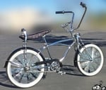 LovelyLowrider Chromium