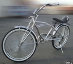 Banana Moon Cruiser