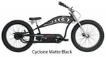 Cyclone Electric Stretch Cruiser