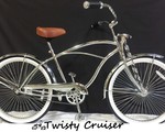 Twisty Cruiser