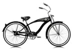 FALCON GTS Street Cruiser