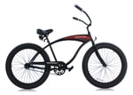 Falcon 3.0 Fat Tire Beach Cruiser