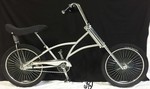 Fat Tire Chopper 1