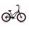 Micargi Slugo SS Fat Tire Disc Brake Men's Bicycle