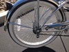 Micargi Prince Chrome Lowrider