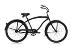 Stealth Street Cruiser