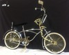 Lovely Lowrider Galaxy