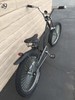 Mighty Chopper Bicycle