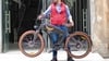 Ariel Rider N-CLASS COMFORT 26" EBIKE - 10% DISCOUNT COUPON