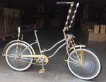 LovelyLowrider Vegas Girl