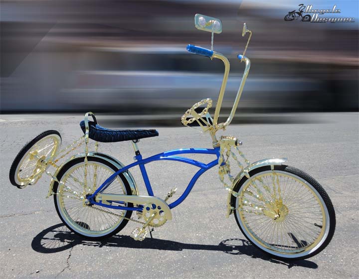 lowrider bike 20