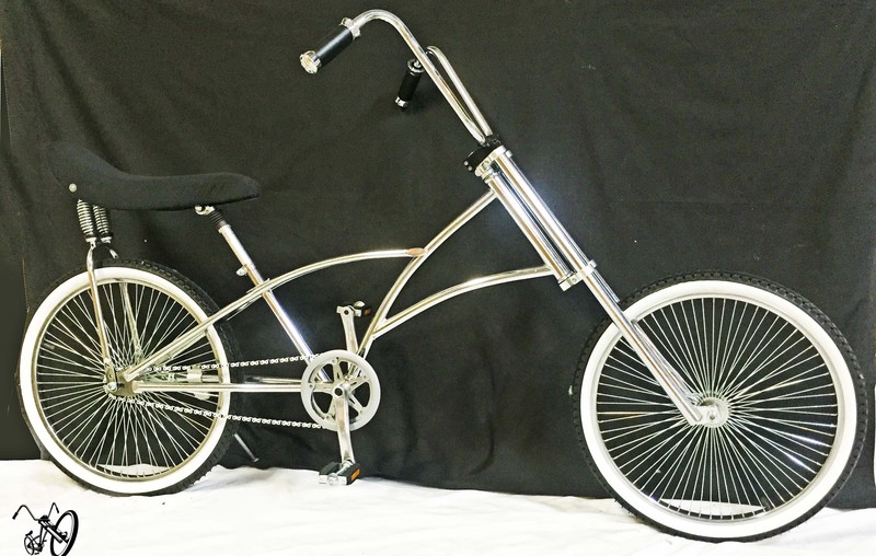 chopper bicycle net chopper bicycle net