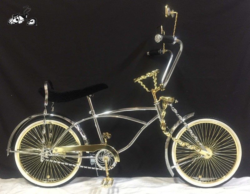 best lowrider bikes